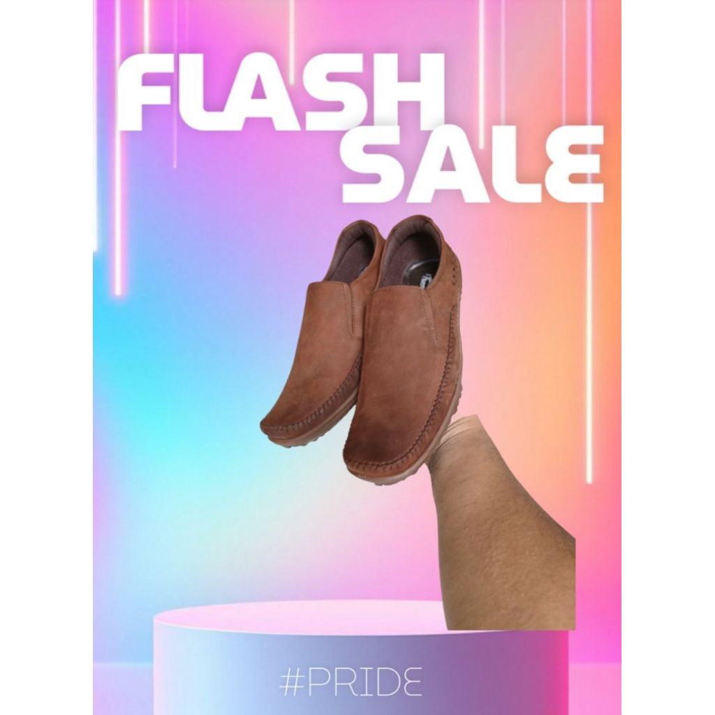 Sepatu Slip On Kulit Pria Sepatu Kantor Pria Sepatu Kantor Pria Sepatu Kerja Pria