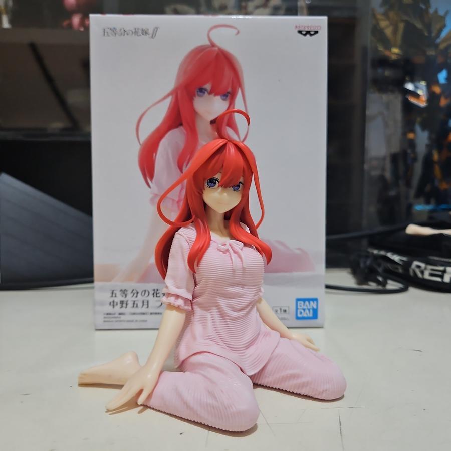 PVC Figure - Nakano Itsuki - Gotoubun no Hanayome