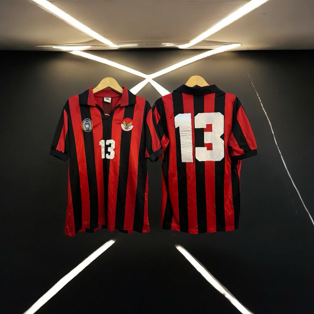 Jersey Fantasi Original Template Budi.S