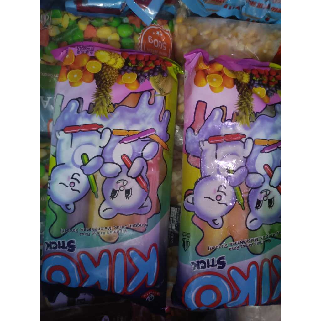 

ES KIKO STICK