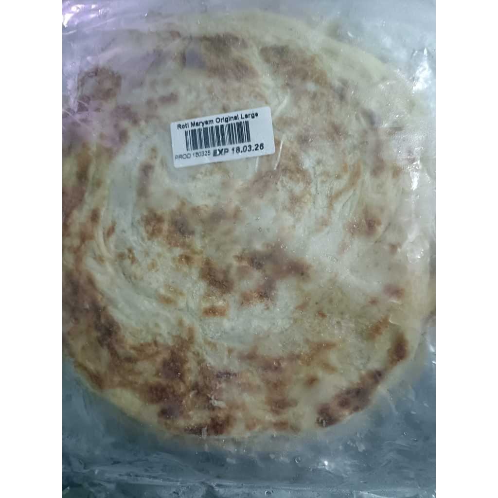 

ROTI MARYAM 500GR