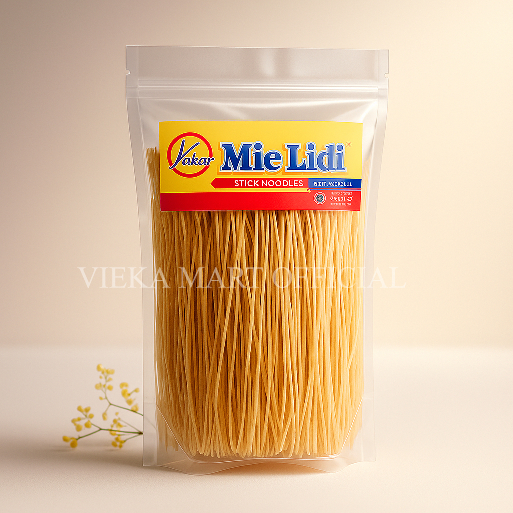 

Cemilan Mie lidi 2 rasa Termurah