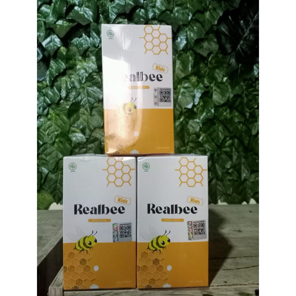 

Reealbe madu anak BELI 2 GRATIIS 1