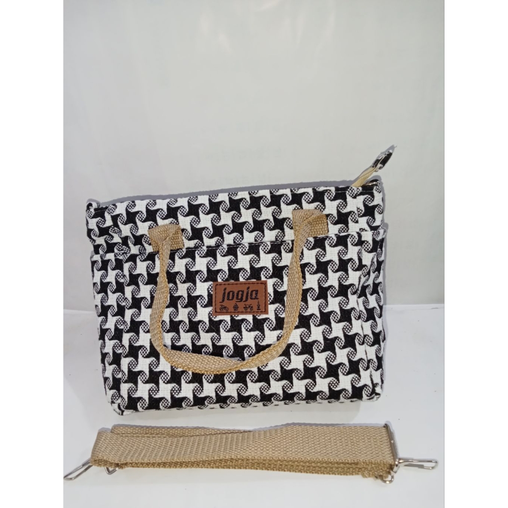 tas wanita hand bag model andin Malioboro jogja