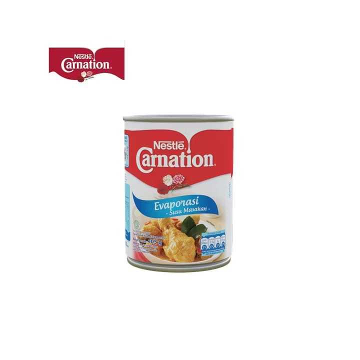 

SUSU EVAPORASI CARNATION 405gr