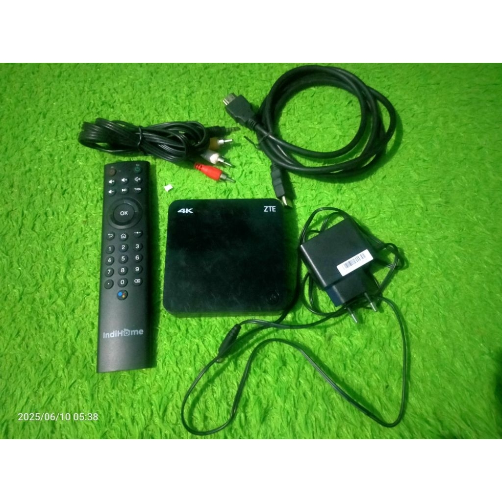 stb android box v5 b860h fw custom realunix plus premium