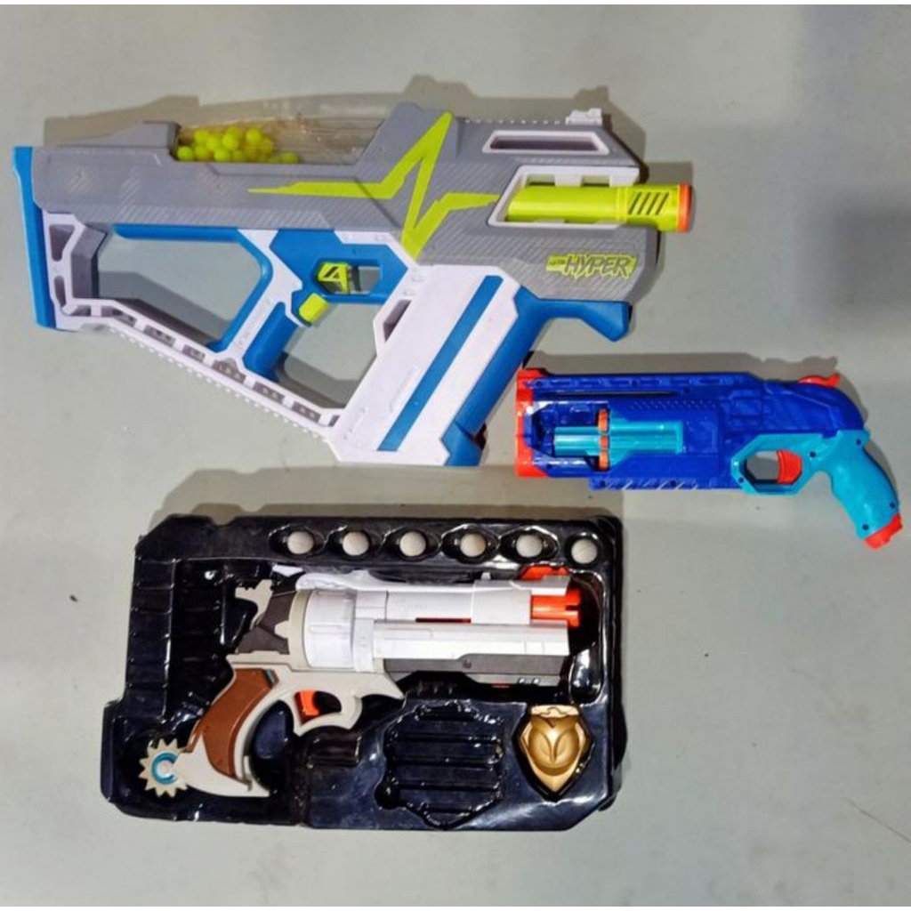 Nerf tes co_toko_sebelah ( link co )