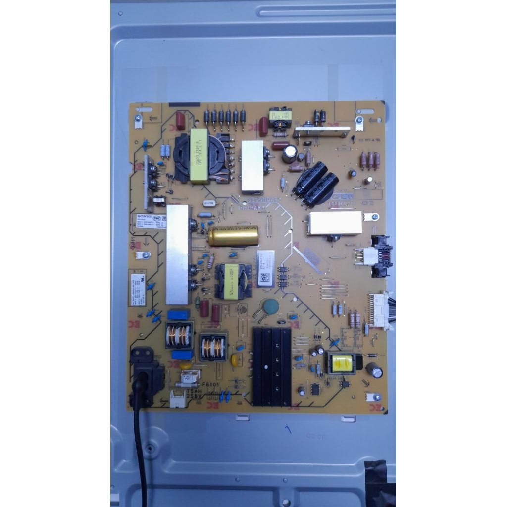 psu power supply tv sony kd-55x85j kd55x85j