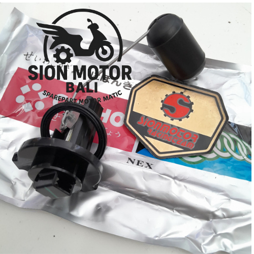 Pelampung Tangki Bensin Suzuki Nex Choho