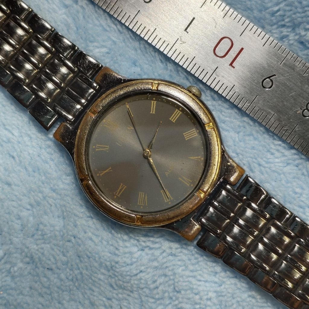 Jam Alba Urban V701-6420 Vintage Bekas