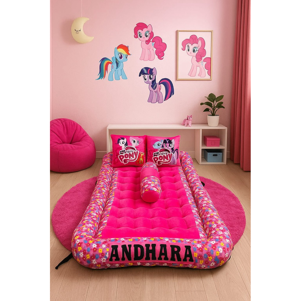 KASUR gender single / POP IT lembut empuk