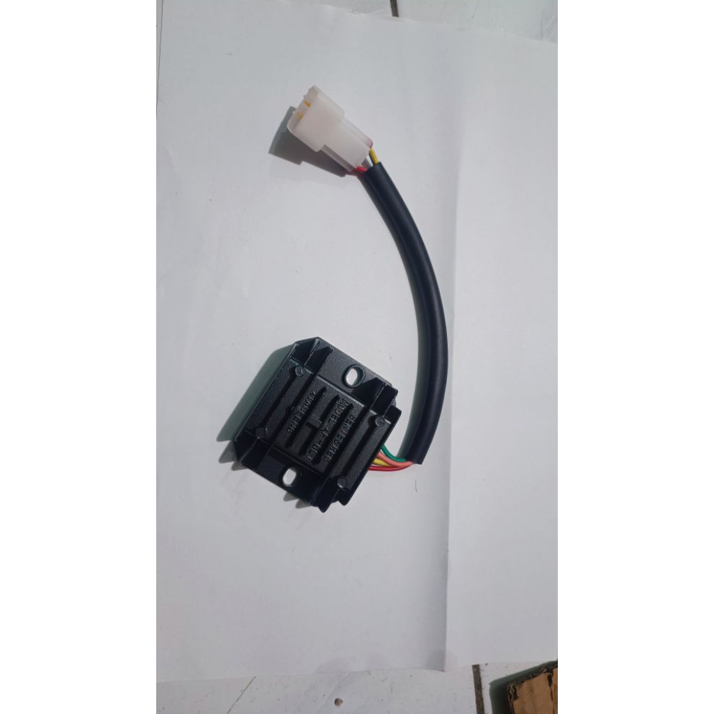 KIPROK MINERVA RX150