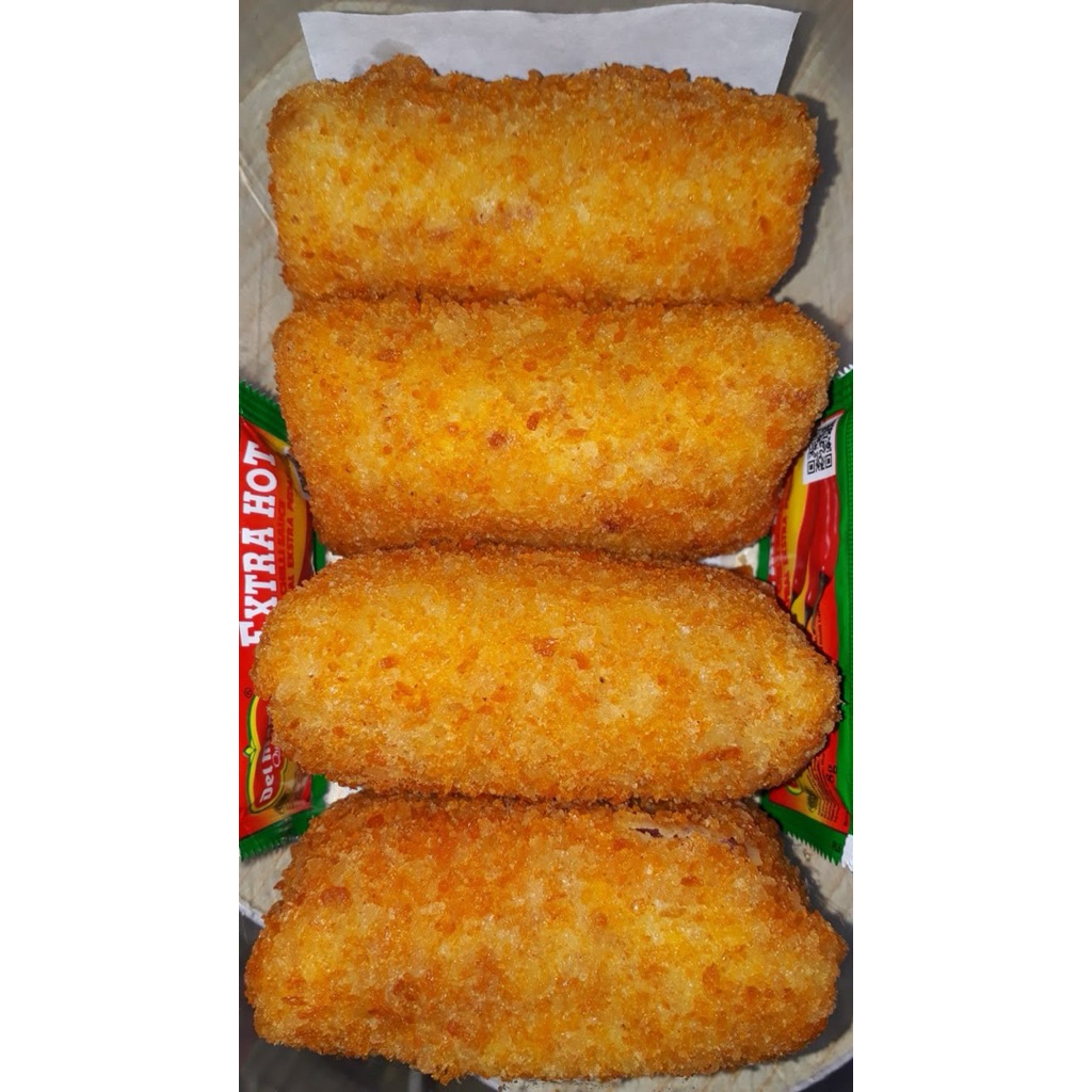 

Risol Mayo