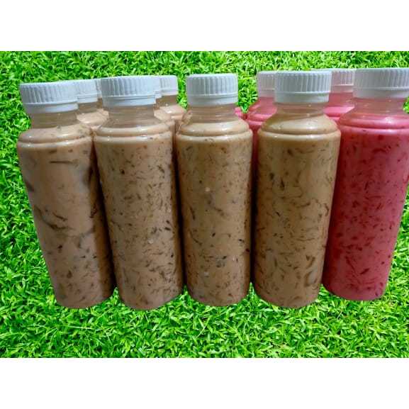

Minuman Pudot MoMZhee