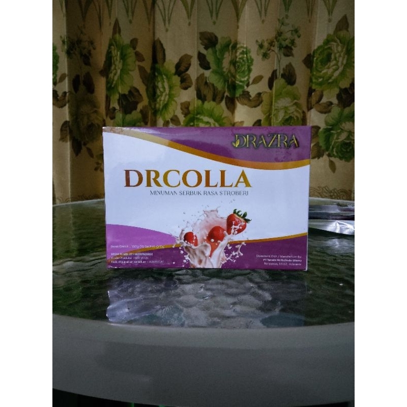 DRCOLLA by dr Azra DR.SLIM