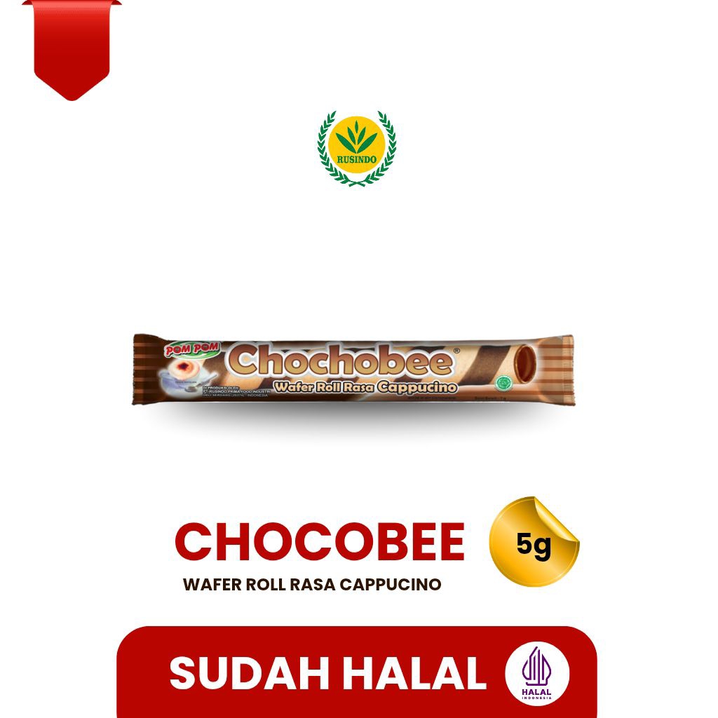 

CHOCOBEE (1 INNER 20 PCS)