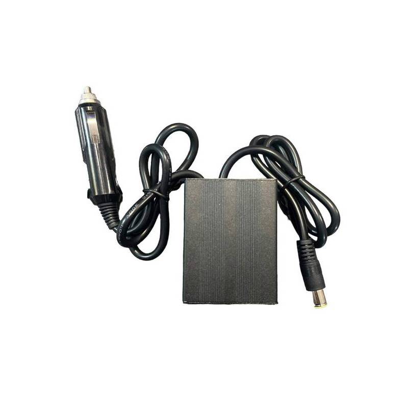 POWER BANK NATUREHIKE NH20ZM011 - CAR CHARGER CABLE