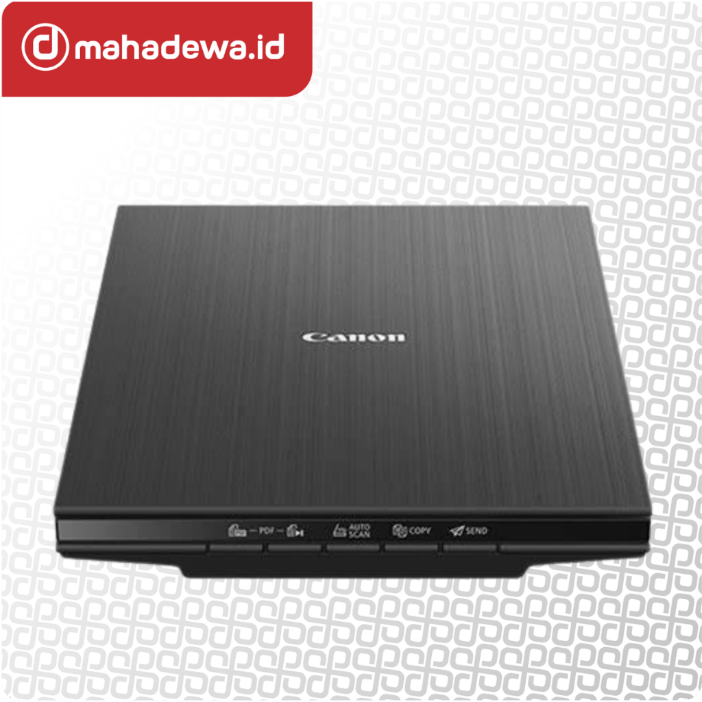 Scanner Canon Lide 400