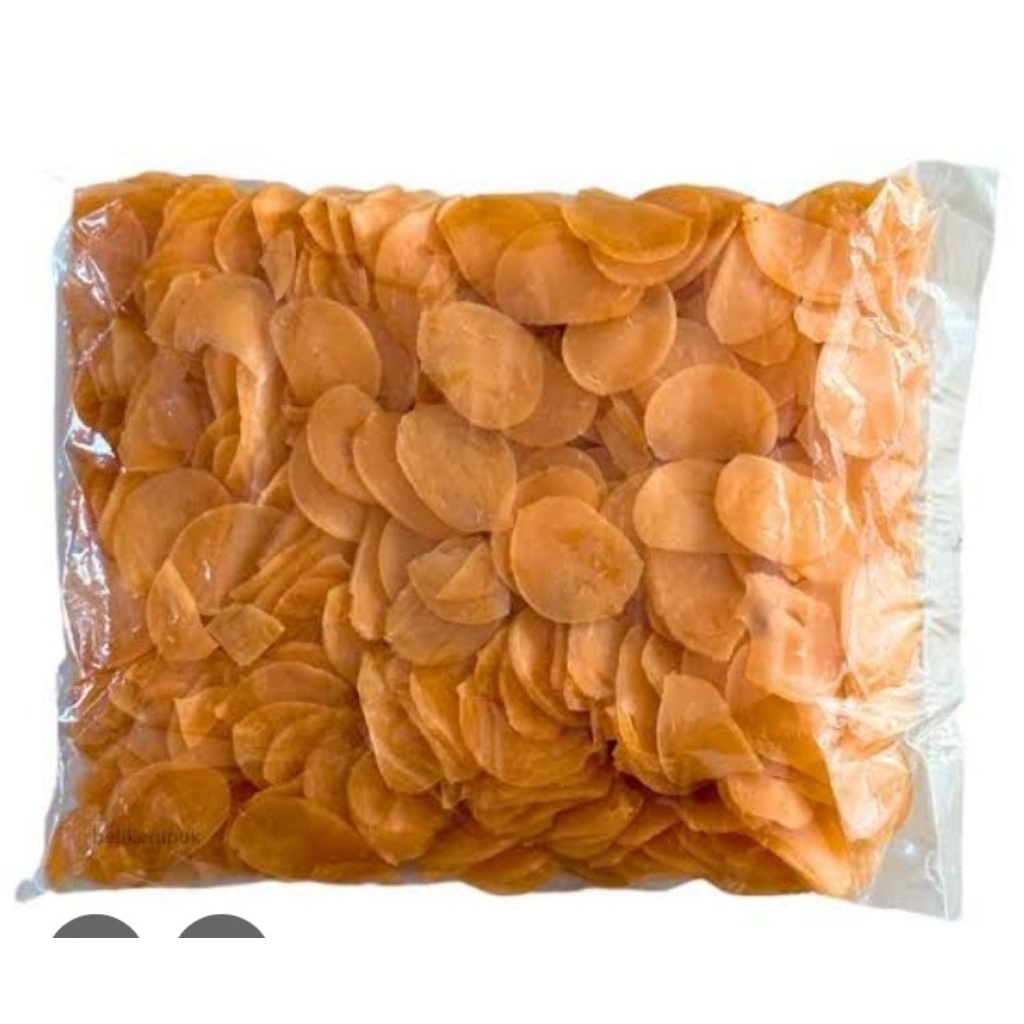 

krupuk seblak mentahhhhhhh