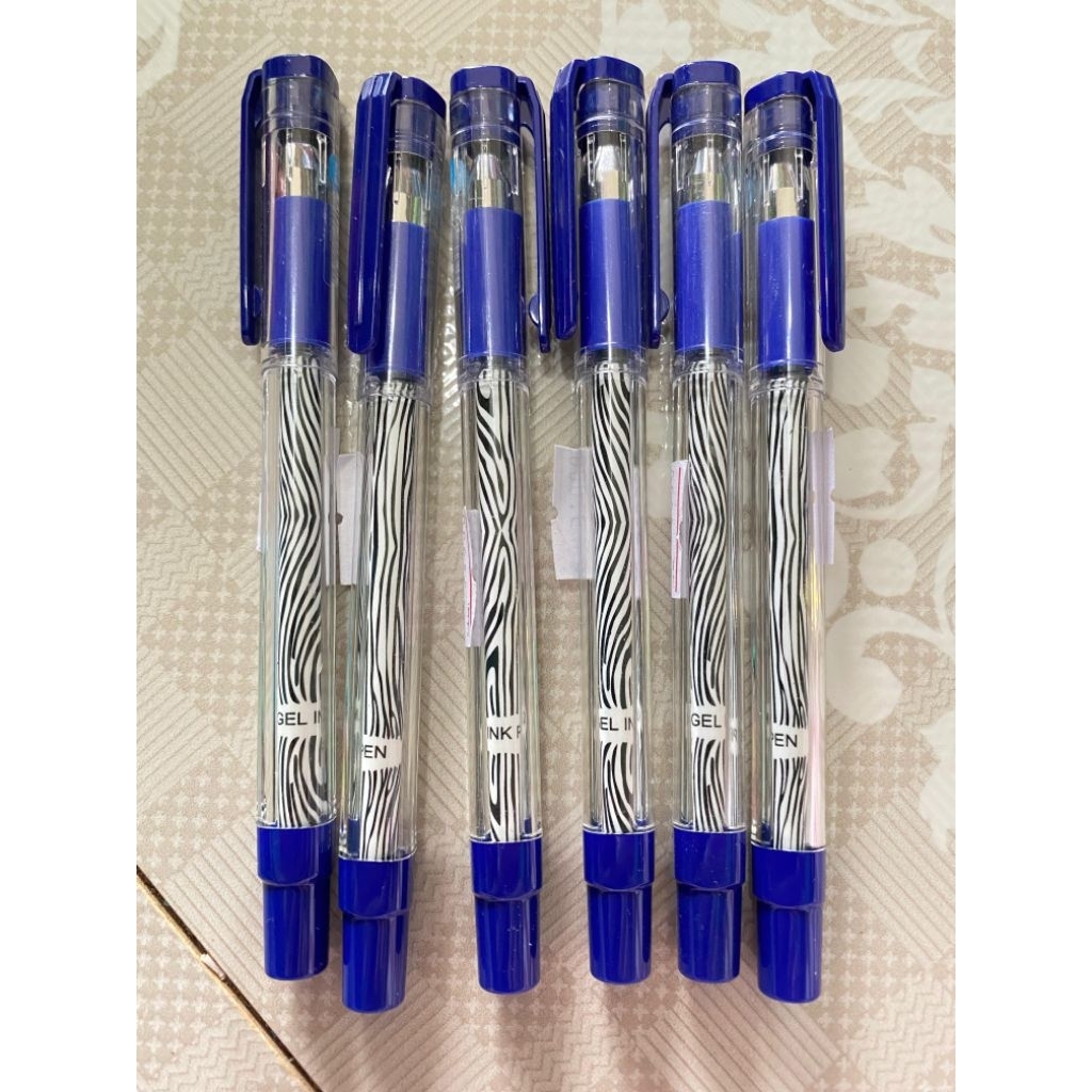 

1 pcs Pulpen GEL INK PEN