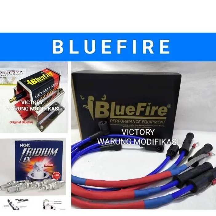 ignition koil coil kabel busi mobil jimny katana vitara escudo timor sidekick karimun sierra