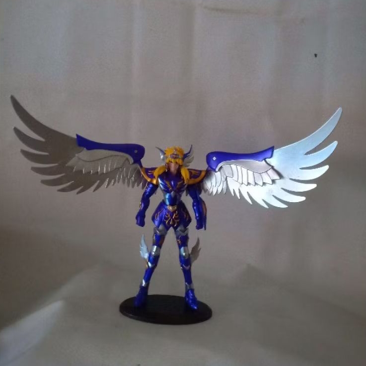 Mainan Action Figure Saint Seiya