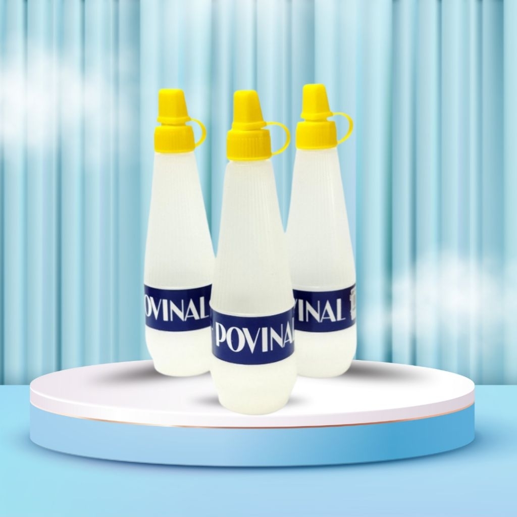 

Lem 112 Tanggung Povinal SATUAN (1 Pcs)