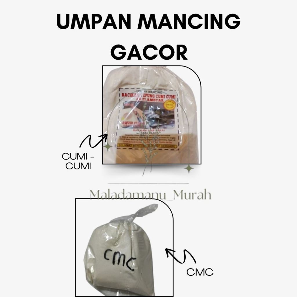 Umpan Kepiting Rajungan Mancing Sungai Ikan Gabus Wader Patin Laut