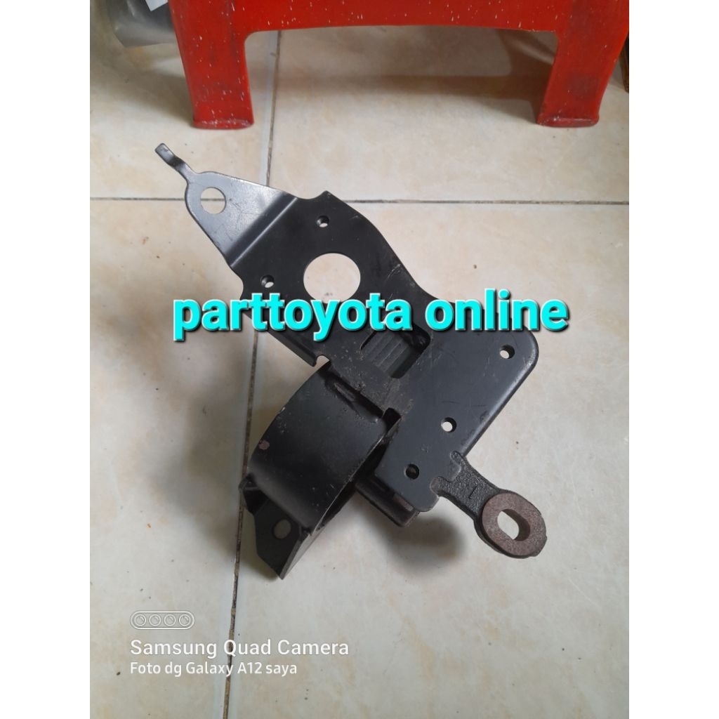 engine mounting kiri agya ayla matic