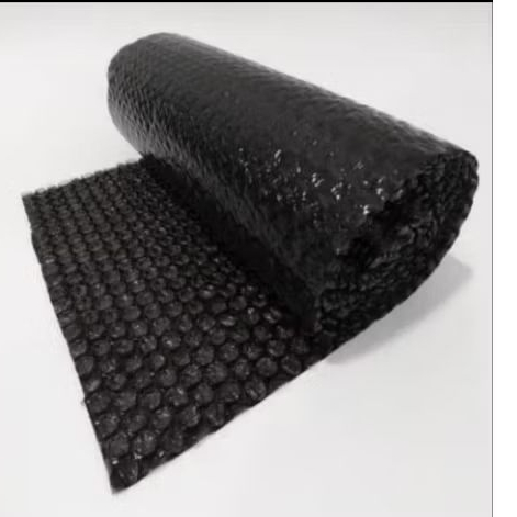 

Bubble Wrap tambahan packing