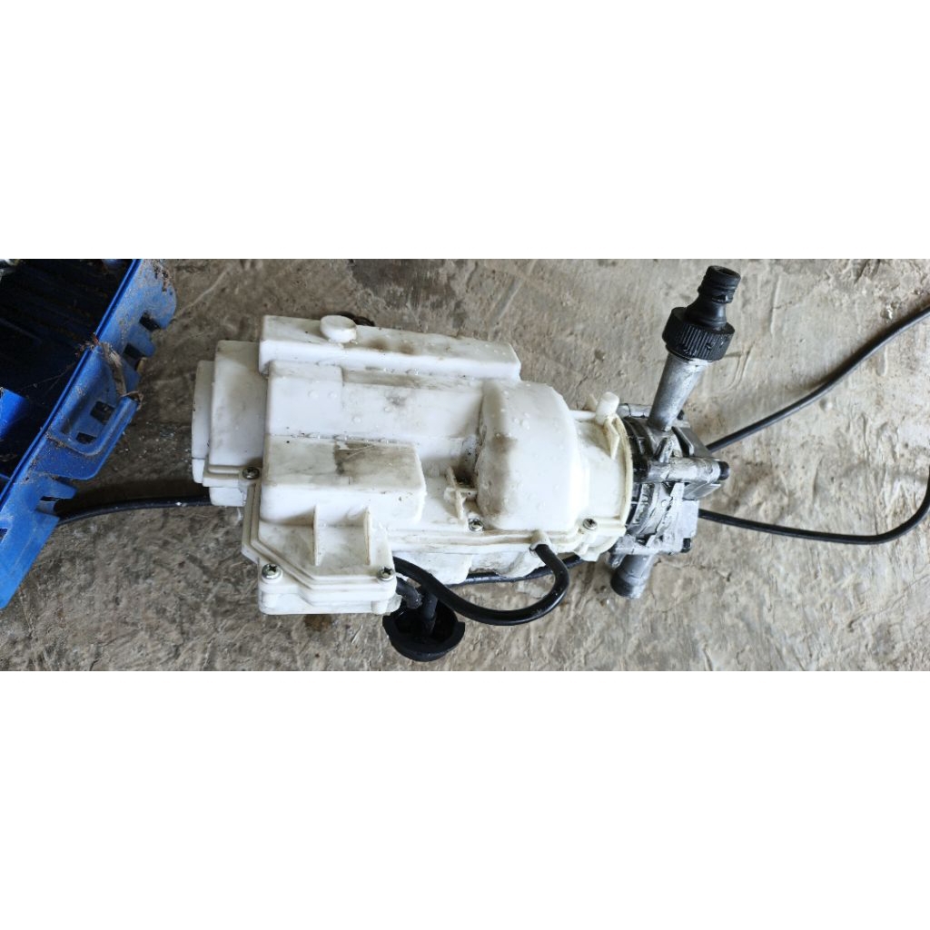 dinamo jet cleaner firman fjc105