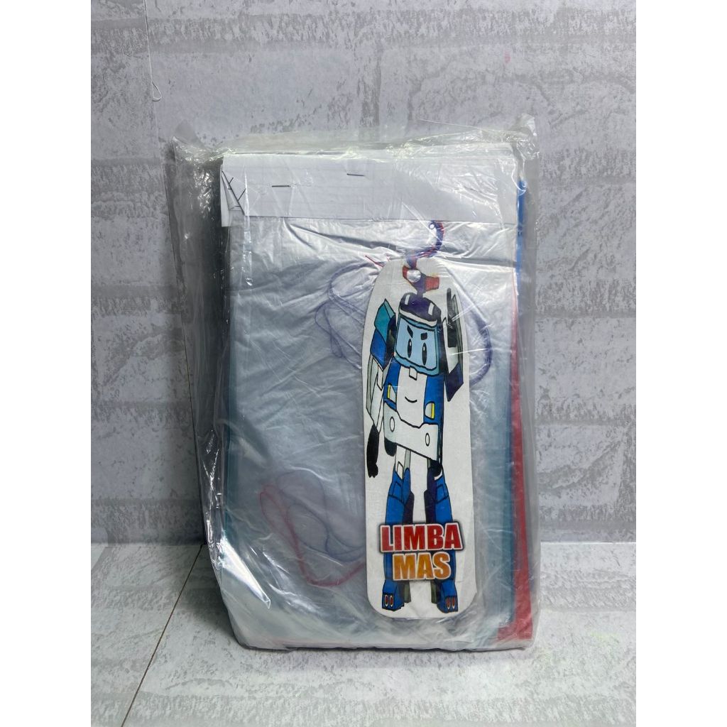 [SBI TOYS] Mainan Anak Parasut Plastik