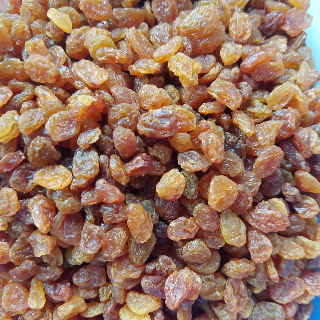 

100gr Kismis Golden Raisin