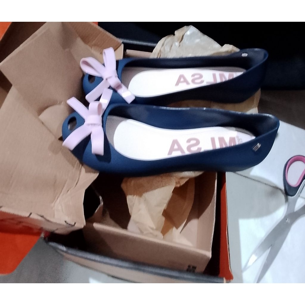 Melissa ultragirl original