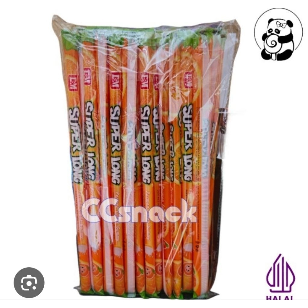 

permen masmelo superlong 30 pcs