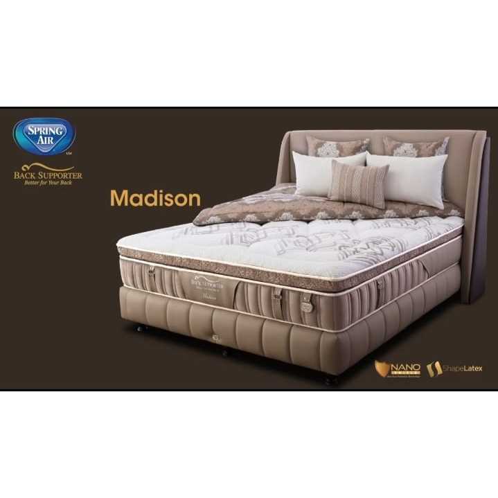 Springbed SpringAir Masidon