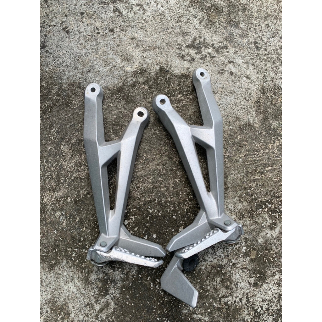postep belakang honda cbr250rr orijinal