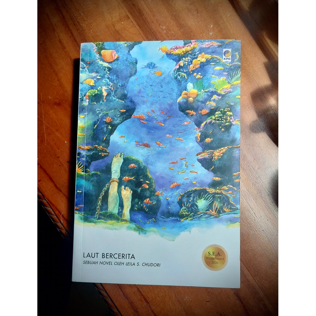 

[ READY ] Preloved Novel Ori 100%