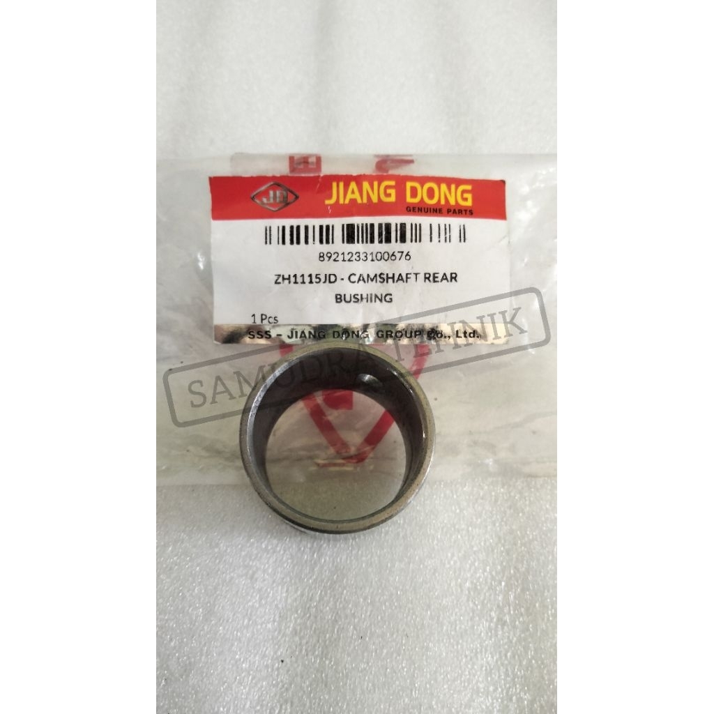 BUSH CHAMSHAFT NOKEN AS REAR MESIN DIESEL SOLAR ZH1125- ZH1130 JIANG DONG (28PK,30PK)