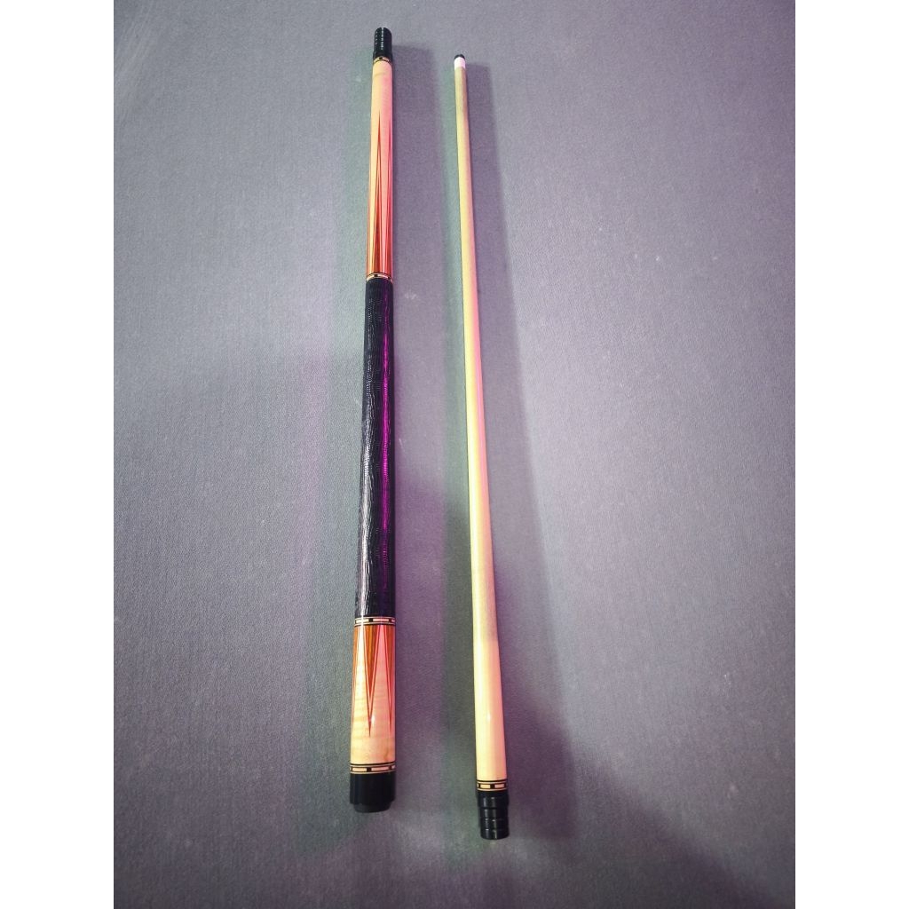 STIK BILLIARD FURY CY 5 SPESIAL EDISI 12 TAHUN