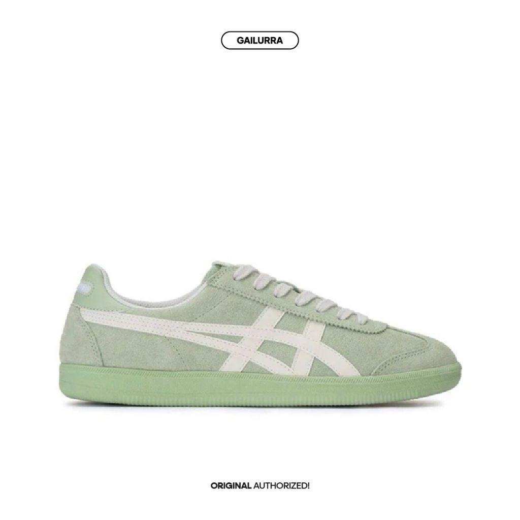 Onitsuka Tiger Tokuten Light Green Original