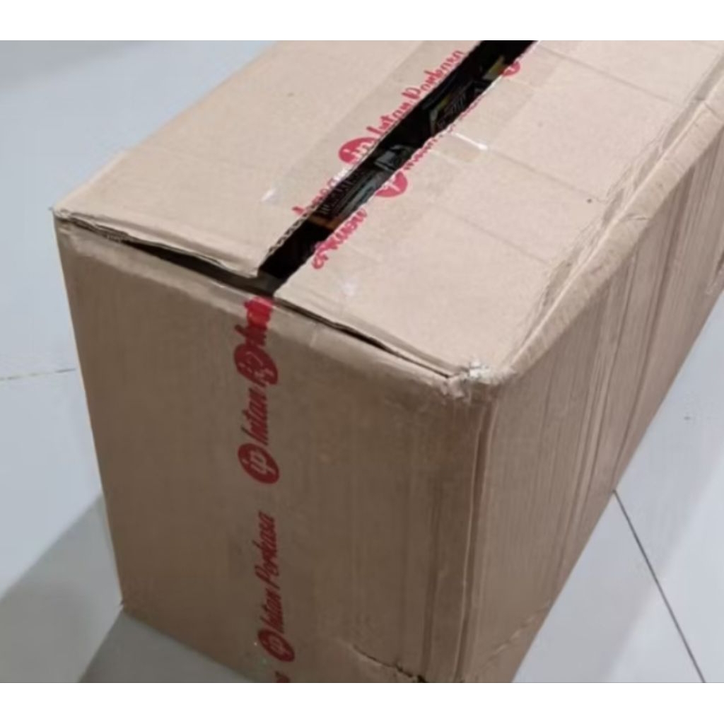 

(10sct) Ukuran 20x10x10 Kardus T//A