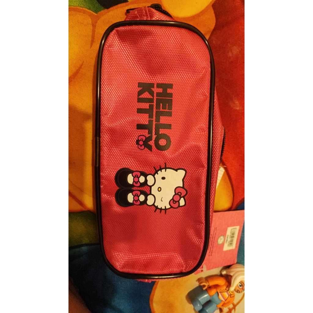 

Tempat Pensil Anak Helokity dan Mobil