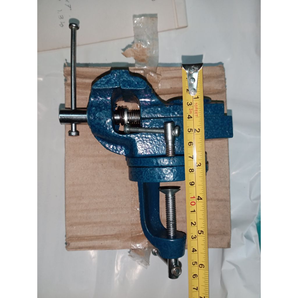 Bais meja mini 2" 50mm