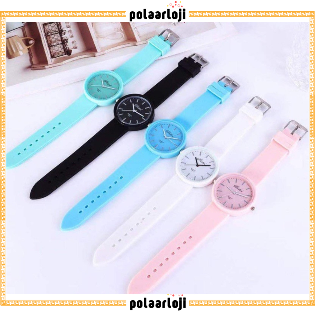 ORIGINAL PA JAM TANGAN WANITA ANALOG JAM TANGAN FASHION WANITA SHSHD SH002