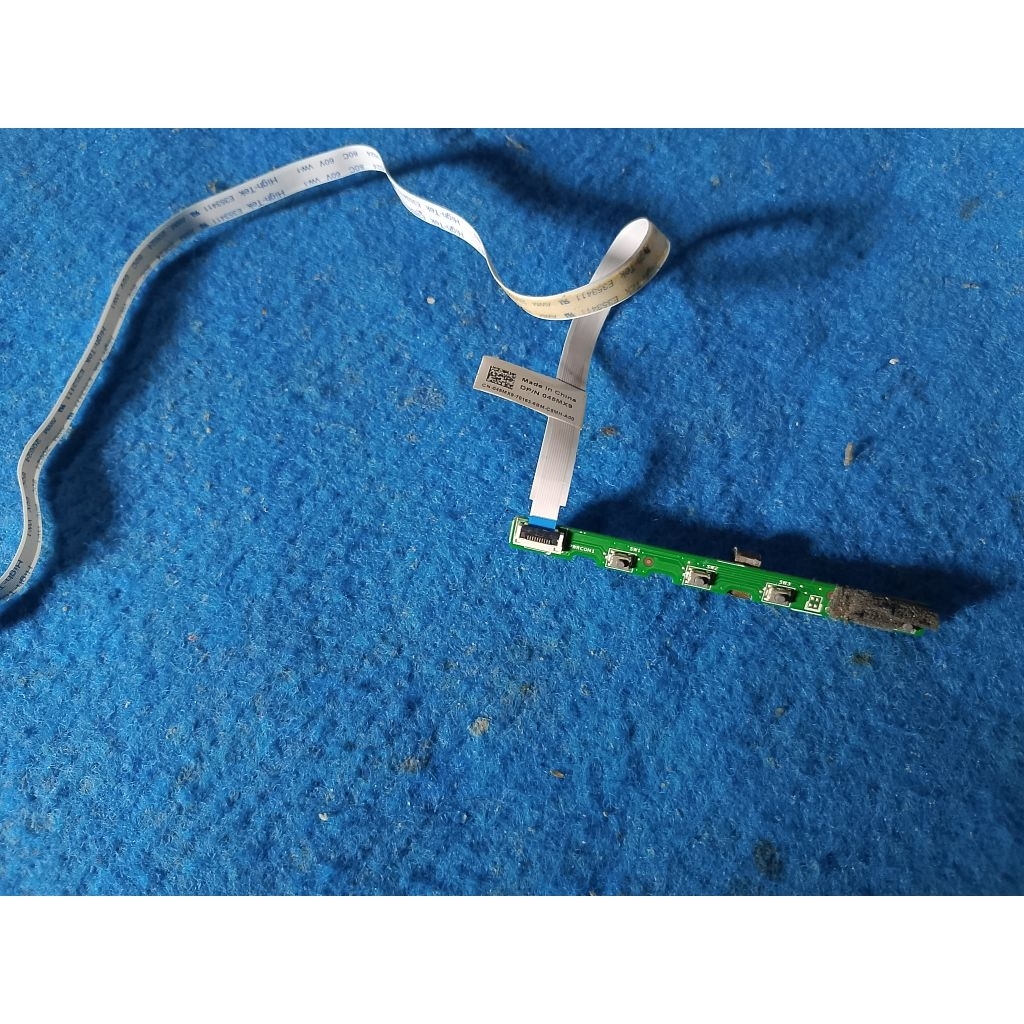 Power Switch On Off All in One Dell Inspiron 3264