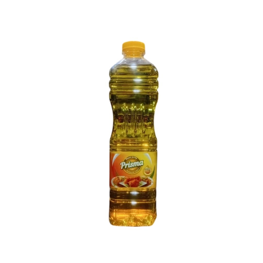 

Minyak Goreng Prisma 850ml