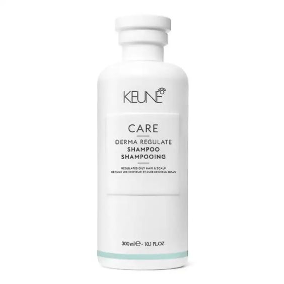 KEUNE CARE DERMA REGULATE SHAMPOO 300 ML/1000 ML