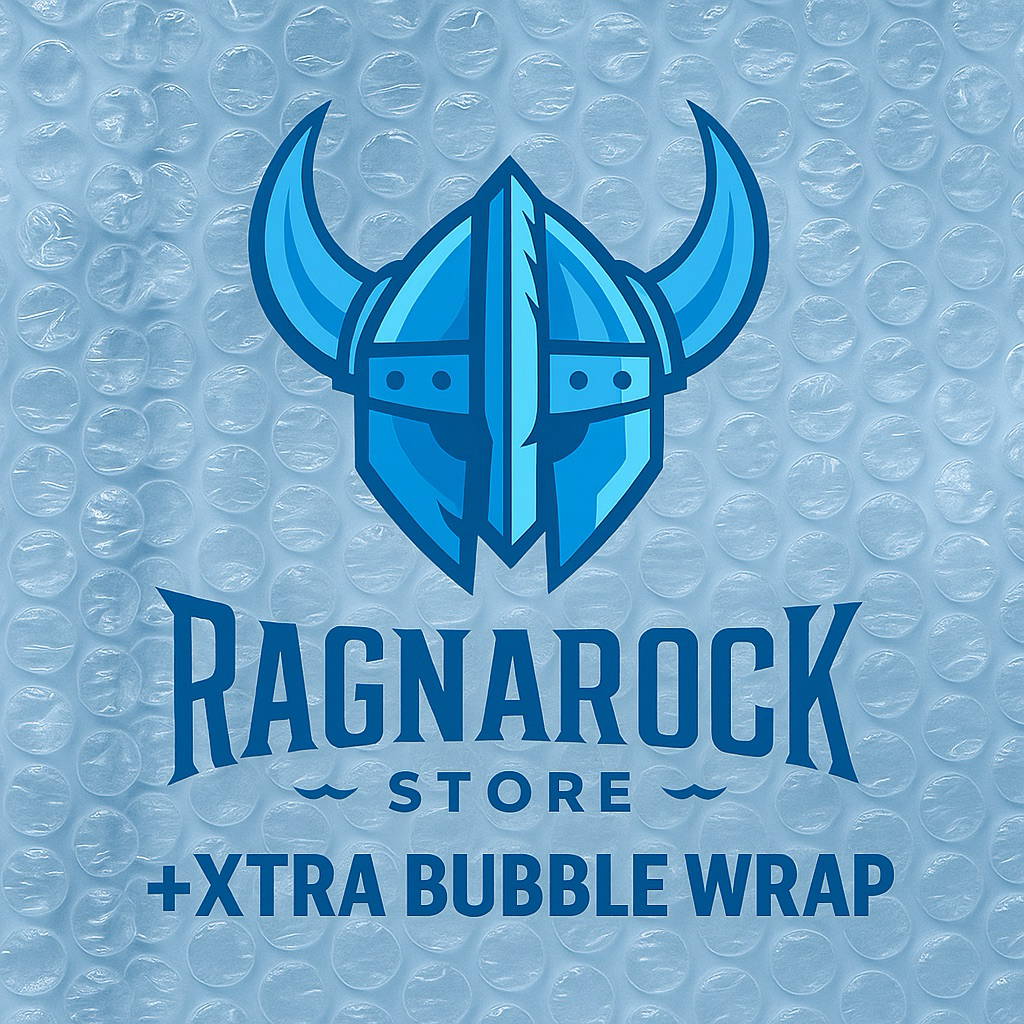 

Bubble Wrap +Xtra
