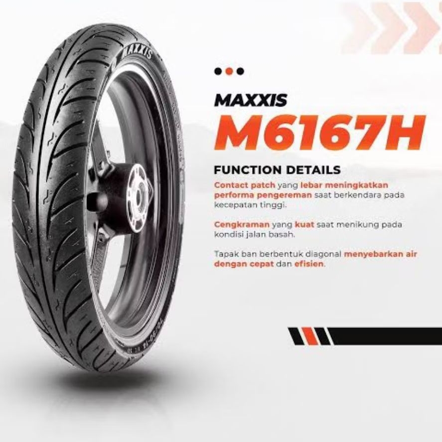 Vrimas00 - Paket 2 Ban IRC Trail GP 21 & GP 22 Ring 18 & 21 - Ukuran 2.75 & 4.10 Motor Cross KLX CRF